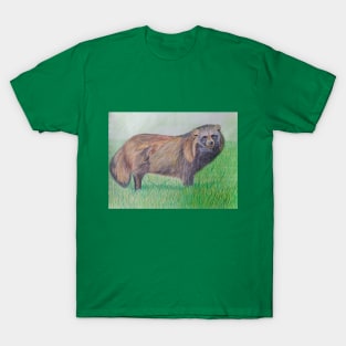 Raccoon dog T-Shirt